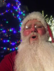 Poster for Other video from Mr. Claus