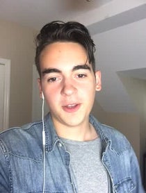 Poster for Other video from Alex Angelo