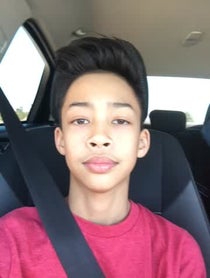 Poster for Other video from Sheaden Gabriel