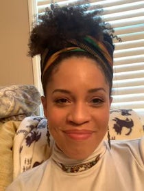 Poster for Other video from Sasha Hutchings