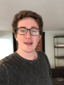 Poster for Other video from Luke Hannon