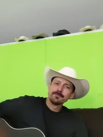 Poster for Mother's Day video from Tim Sigler