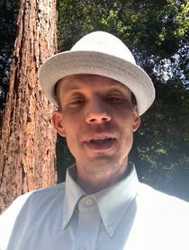Poster for Other video from Chris Rene