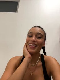 Poster for Pep Talk video from NEZZA