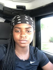 Poster for Other video from Brehanna Daniels