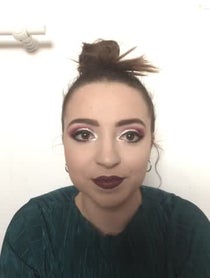 Poster for Advice video from Maddison Bulleyment