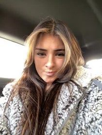 Poster for Announcement video from Gabriella Annalisa