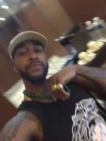 Poster for Other video from Omarion