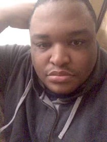 Poster for Holiday video from Troy McEady