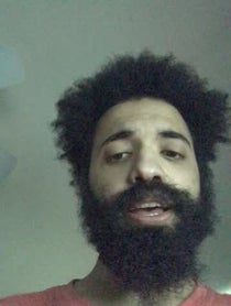 Poster for Pep Talk video from JuiceeSaft