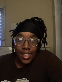 Poster for Other video from Amber "Smiles" Jones
