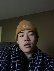 Poster for Mother's Day video from Justin Kim