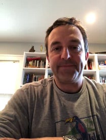 Poster for Roast video from Kris Atteberry