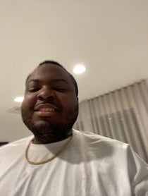 Poster for Birthday video from Sean Kingston