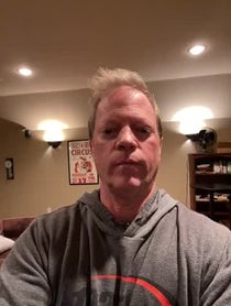 Poster for Roast video from Richie Whitt
