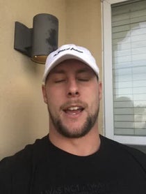 Poster for Other video from Riley Bullough