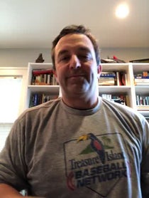 Poster for Wedding shoutout video from Kris Atteberry