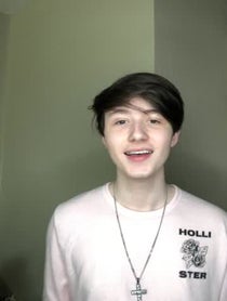 Poster for Question video from Mason Parker