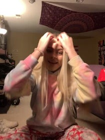 Poster for Other video from Ashley Mae Besson