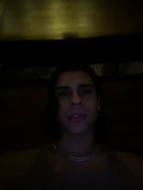 Poster for Birthday video from Cyrus Dobre