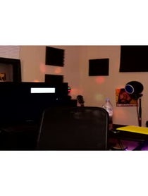 Poster for Other video from Cameron J Henderson