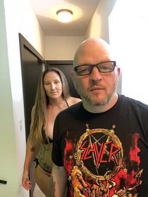 Poster for Pep Talk video from Brent Hatley