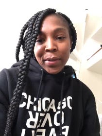 Poster for Other video from Cappie Pondexter