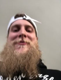 Poster for Pep Talk video from Boogie T.rio