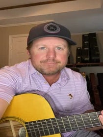 Poster for Birthday video from Kyle Park