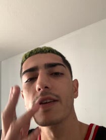 Poster for Pep Talk video from Eric - FaZe ClipZ