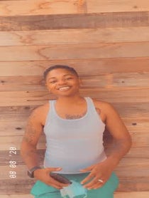 Poster for Birthday video from BRE-Z