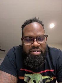 Poster for Other video from Lamar J Moore