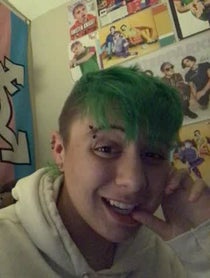 Poster for Other video from Tyler Myles