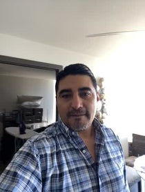 Poster for Announcement video from Erik Terrible Morales