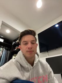 Poster for Advice video from Christian Seavey