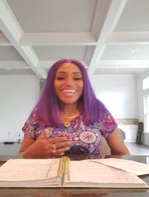 Poster for Gift video from Bloveslife