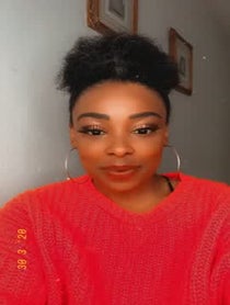 Poster for Question video from Tanya Chisholm