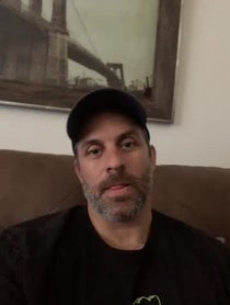 Poster for Other video from Guy Nardulli