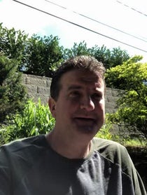 Poster for Other video from Dave Johnson