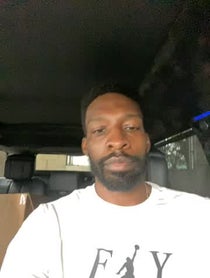 Poster for Pep Talk video from Jeff Green