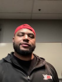 Poster for Other video from Angelo Dawkins