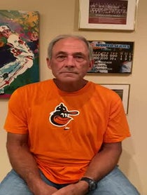 Poster for Anniversary video from Mike Boddicker