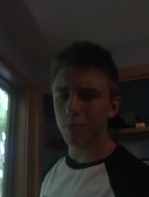 Poster for Roast video from Riley Bettich