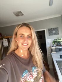 Poster for Pep Talk video from Tyler Mahoney