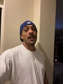 Poster for Pep Talk video from Mr. Criminal