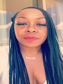 Poster for Other video from Tichina Arnold