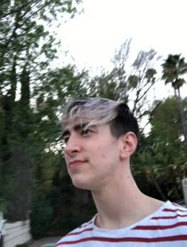 Poster for Other video from Reggie Webber