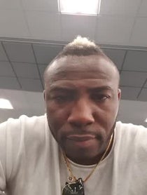 Poster for Other video from Andre Russell