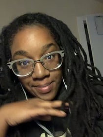 Poster for Other video from Amber "Smiles" Jones