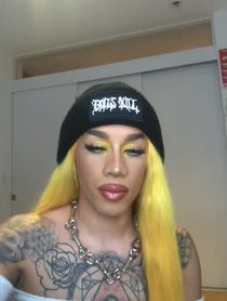 Poster for Other video from Dahlia Sin